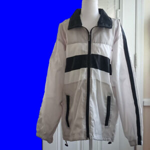 Mens Windbreaker Tall Large